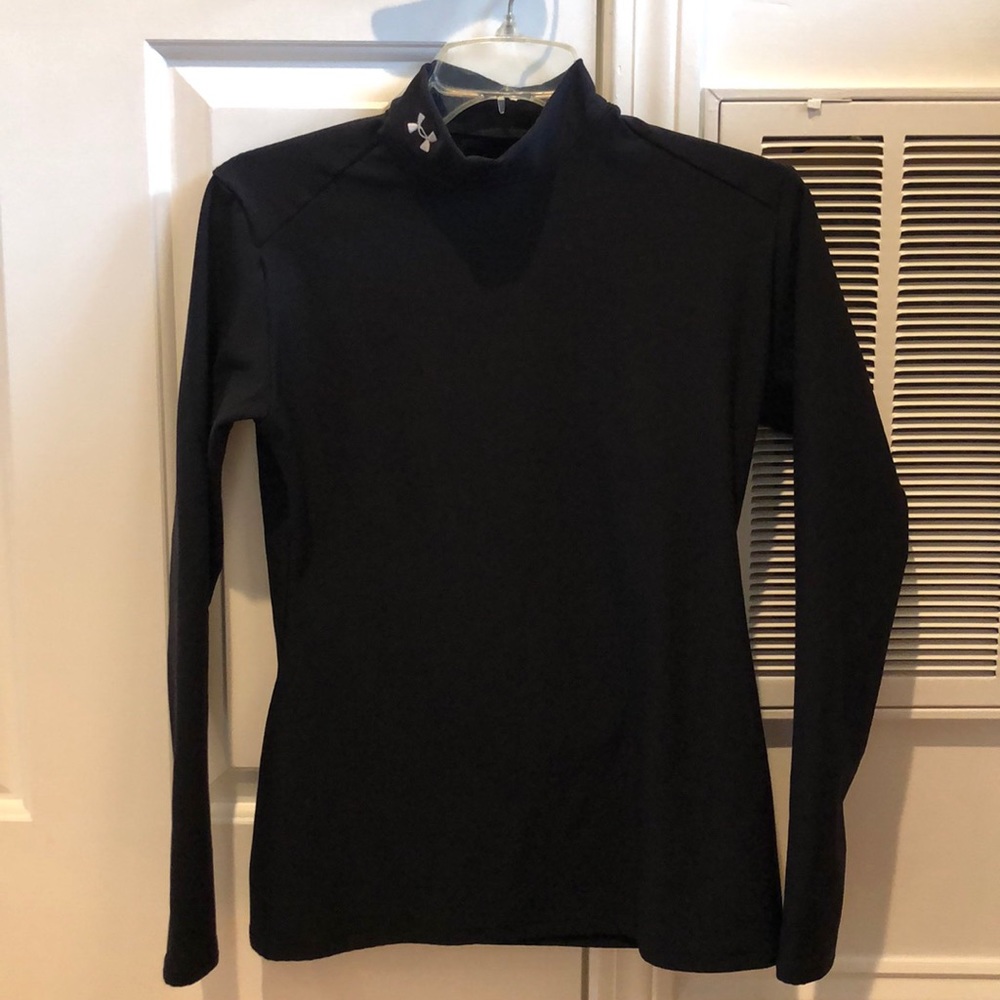 Under Armour cold gear compression shirt